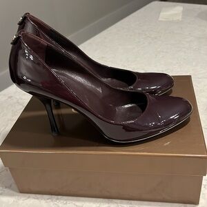 Gucci stiletto pumps